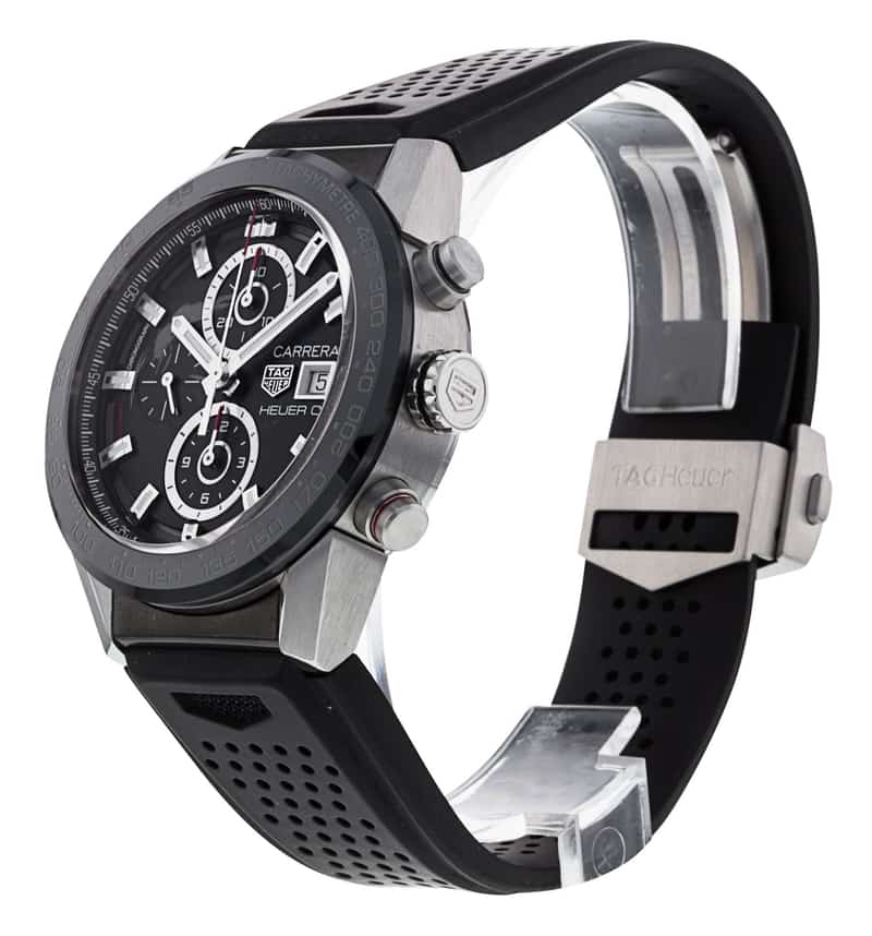 Tag Heuer Carrera CAR201Z.FT6046